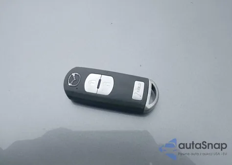 2016 Mazda Cx-5 Grand Touring from USA, damaged, VIN JM3KE2DY8G0885006